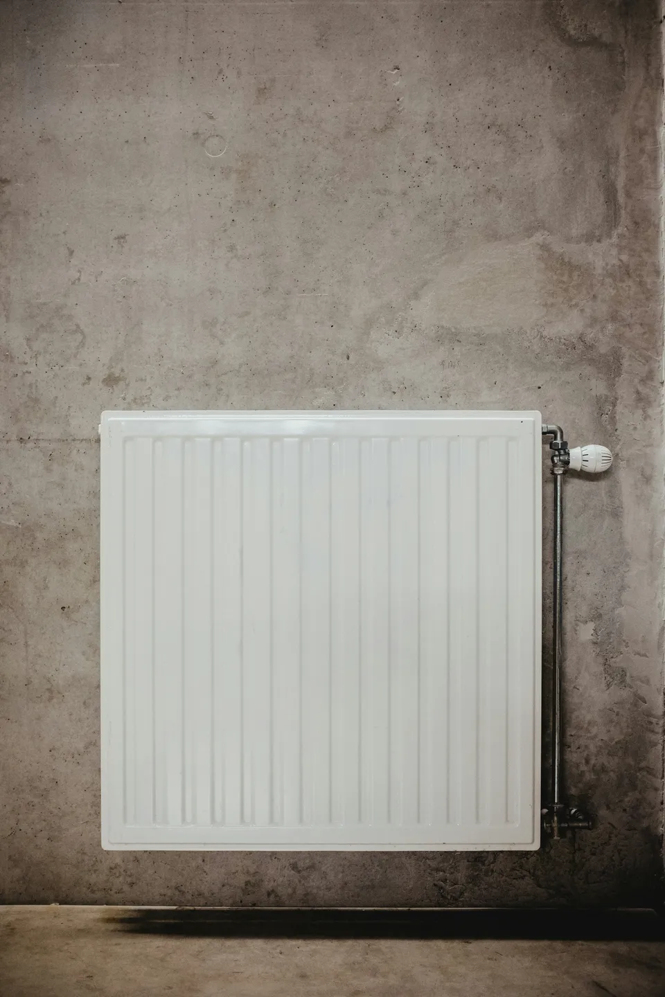 Why you might have left your heating on max all summer.